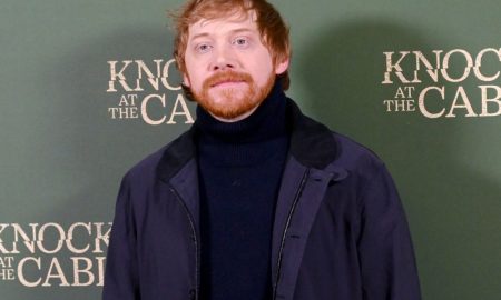 Rupert Grint's tax bill